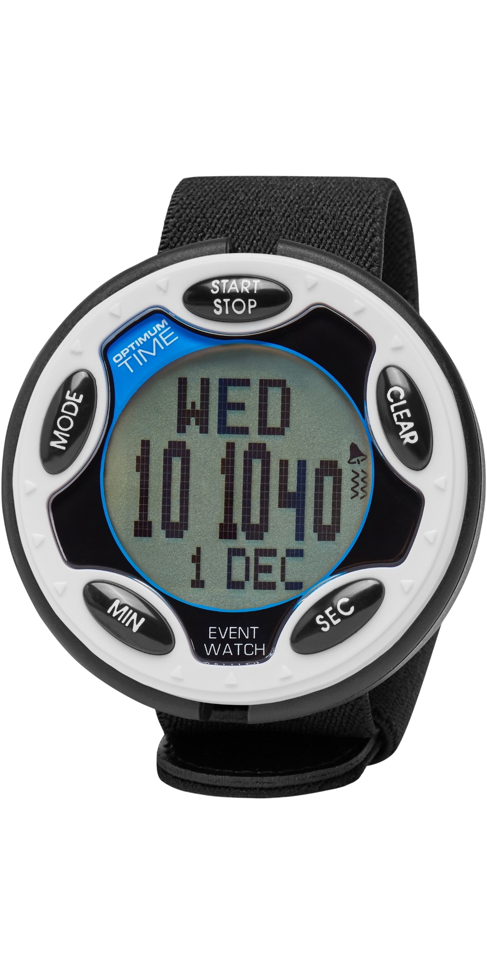 Optimum Time Sailing Timers & Watches | Watersports Outlet